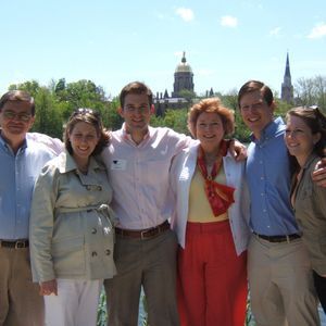 Meet your Posher, Ruth